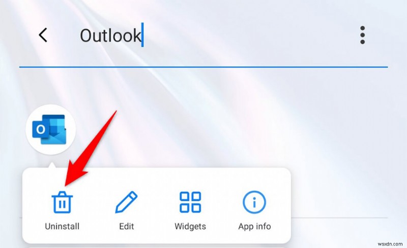 안드로이드 Outlook 빠른 문제 해결 가이드: 동기화 및 메일 전송 오류 고치는 방법