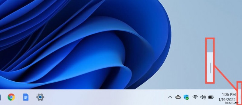 Windows 11 바탕 화면으로 빠르게 이동하는 방법: 필수 팁과 키보드 단축키