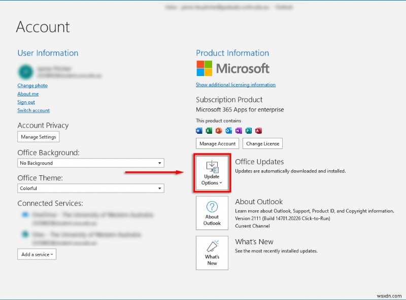 아웃룩(Outlook) 검색 오류 완벽 해결: 실전에서 검증된 9가지 수정 방법