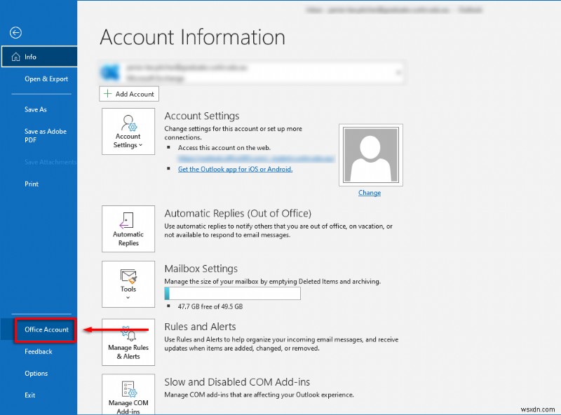 아웃룩(Outlook) 검색 오류 완벽 해결: 실전에서 검증된 9가지 수정 방법