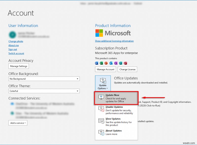 아웃룩(Outlook) 검색 오류 완벽 해결: 실전에서 검증된 9가지 수정 방법