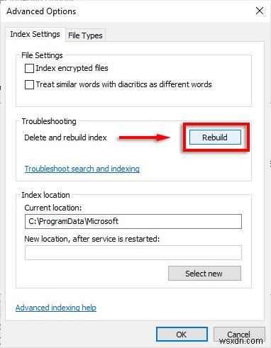 아웃룩(Outlook) 검색 오류 완벽 해결: 실전에서 검증된 9가지 수정 방법