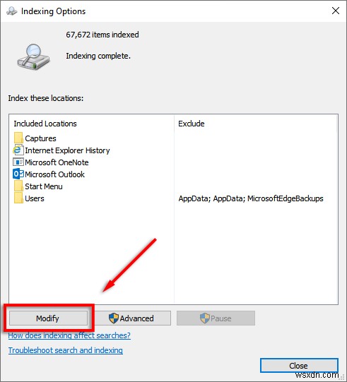 아웃룩(Outlook) 검색 오류 완벽 해결: 실전에서 검증된 9가지 수정 방법