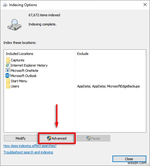 아웃룩(Outlook) 검색 오류 완벽 해결: 실전에서 검증된 9가지 수정 방법