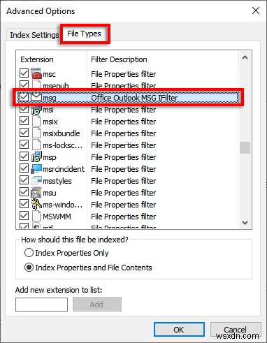 아웃룩(Outlook) 검색 오류 완벽 해결: 실전에서 검증된 9가지 수정 방법