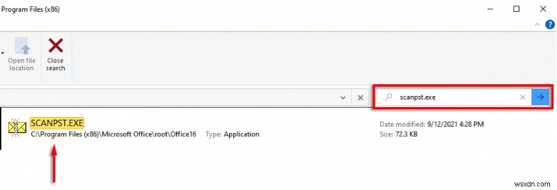 아웃룩(Outlook) 검색 오류 완벽 해결: 실전에서 검증된 9가지 수정 방법