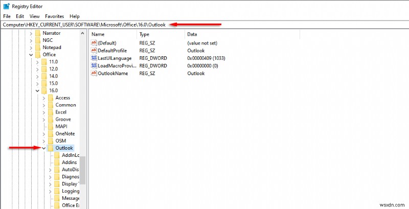 아웃룩(Outlook) 검색 오류 완벽 해결: 실전에서 검증된 9가지 수정 방법