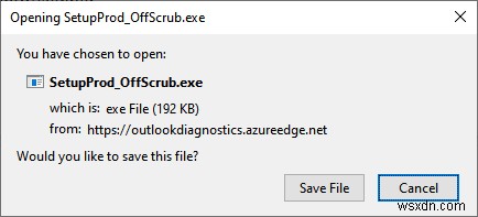 아웃룩(Outlook) 검색 오류 완벽 해결: 실전에서 검증된 9가지 수정 방법
