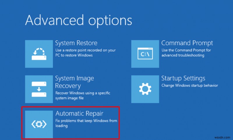 Windows 리소스 보호에서 요청한 작업을 수행할 수 없습니다 오류, 빠르게 해결하는 방법
