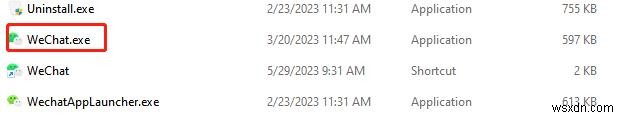 바탕화면 바로가기 없이 Windows 앱을 실행하는 5가지 간단한 방법