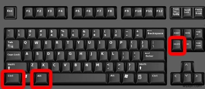 Windows 10/11에서 멈춘 앱 강제 종료하는 4가지 확실한 방법
