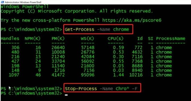 Windows 10/11에서 멈춘 앱 강제 종료하는 4가지 확실한 방법