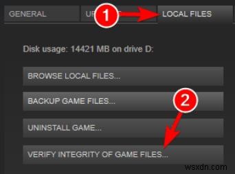 문명5(Civilization V)가 실행되지 않나요? Windows 11·10·8·7용 검증된 해결 방법 8가지