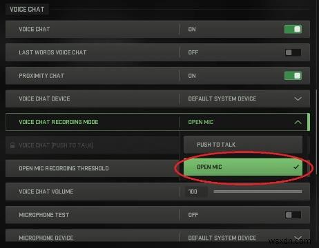 PC·Xbox·PS4·PS5 워존 음성 채팅 안 됨 해결법 총정리 (검증된 8가지 방법)