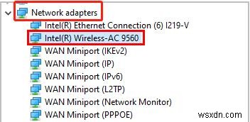Windows 10/11 인텔 무선 AC 9560 드라이버 업데이트 및 다운로드 완벽 가이드