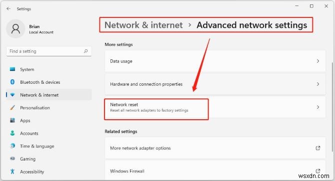 Windows 11/10/8/7에서 Intel Wi-Fi 6 AX201 어댑터 오류를 해결하는 7가지 쉬운 방법