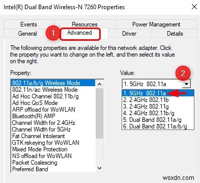 Windows 11/10/8/7에서 Intel Wi-Fi 6 AX201 어댑터 오류를 해결하는 7가지 쉬운 방법