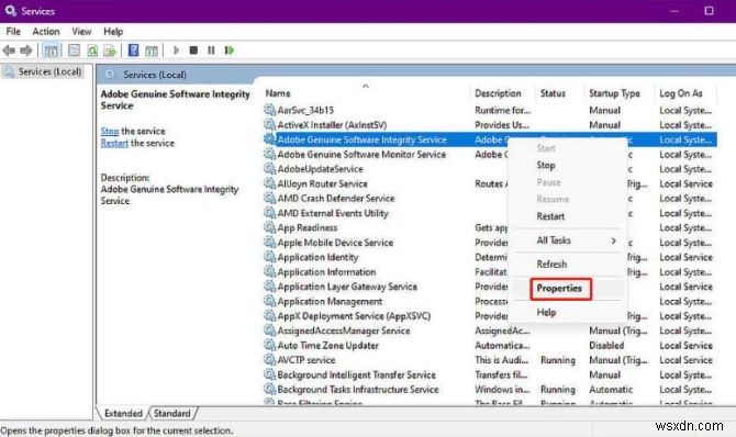 Adobe Genuine Service(정품 인증 서비스) 완벽 정리: 필요한 이유와 비활성화·제거 방법