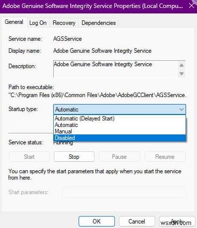Adobe Genuine Service(정품 인증 서비스) 완벽 정리: 필요한 이유와 비활성화·제거 방법
