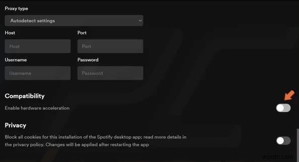Spotify가 Windows 11/10에서 응답하지 않나요? 음악을 되찾는 8가지 빠른 해결 방법