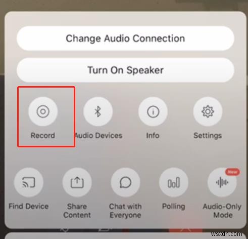 Webex 녹화 완벽 가이드: Windows, Mac, iPhone, Android에서 회의를 녹화하는 5가지 방법(2023)