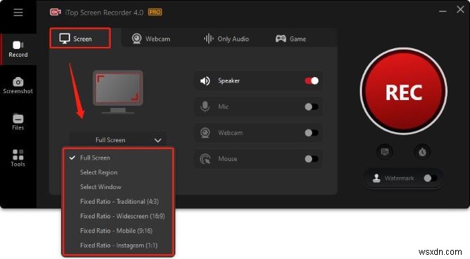 Webex 녹화 완벽 가이드: Windows, Mac, iPhone, Android에서 회의를 녹화하는 5가지 방법(2023)