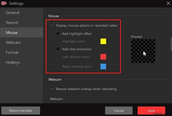 Webex 녹화 완벽 가이드: Windows, Mac, iPhone, Android에서 회의를 녹화하는 5가지 방법(2023)