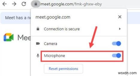 Windows에서 Google Meet 마이크가 작동하지 않을 때? 10가지 검증된 해결 방법