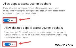 Windows에서 Google Meet 마이크가 작동하지 않을 때? 10가지 검증된 해결 방법