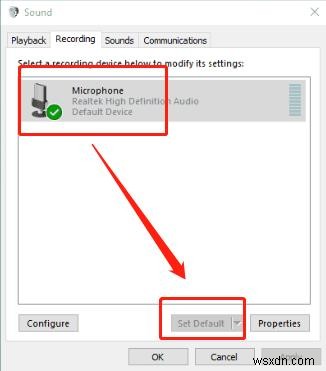 Windows에서 Google Meet 마이크가 작동하지 않을 때? 10가지 검증된 해결 방법