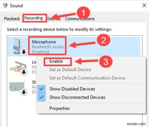 Windows에서 Google Meet 마이크가 작동하지 않을 때? 10가지 검증된 해결 방법