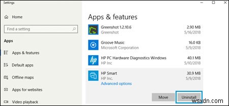 Windows와 Mac에서 HP Smart 완전 제거하기: 초보자도 따라 하는 단계별 가이드