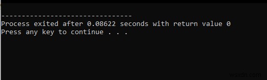 C++  no matching function for call  컴파일 오류의 원인과 해결 방법