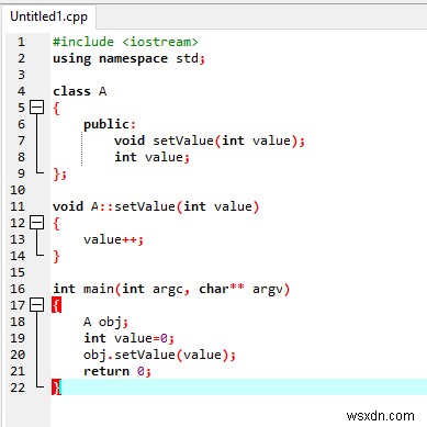 C++  no matching function for call  컴파일 오류의 원인과 해결 방법