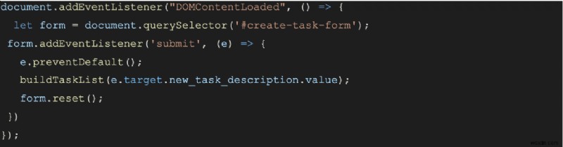 JavaScript에서 하이픈(-)이 포함된 요소 이름으로 인한 이벤트 리스너 오류 해결 방법