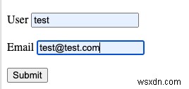 HTML 폼 action 속성 완벽 정리: 단계별 사용 가이드