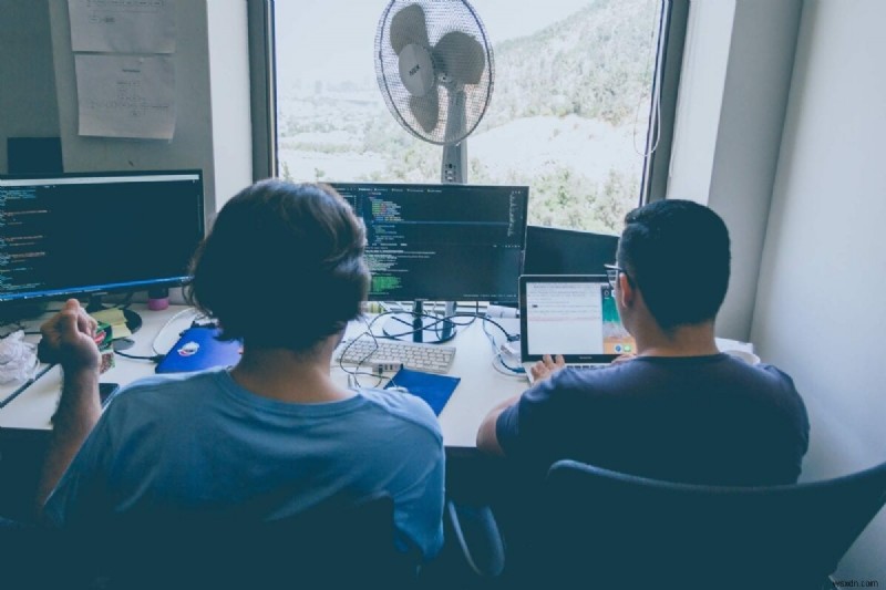 루비(Ruby)와 루비 온 레일즈(Ruby on Rails): 핵심 차이점 완벽 정리