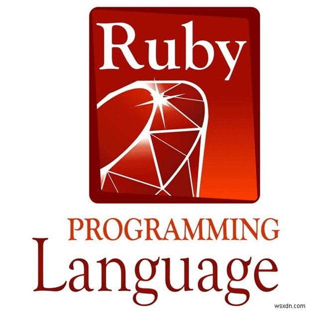 루비(Ruby) 프로그래밍 완벽 가이드: 현대 개발자에게 꼭 필요한 이유