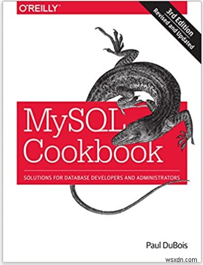 MySQL 마스터하기: SQL과 데이터베이스 관리를 배우는 단계별 완벽 가이드