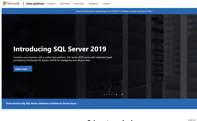 SQL Server 완벽 마스터 가이드: 종합 강좌, 학습 리소스 및 전문가 튜토리얼