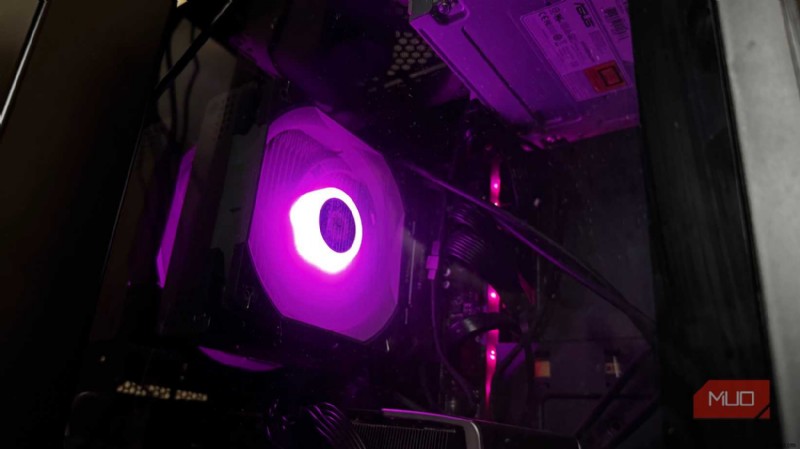 PC 소음 완벽 해결: 팬 커브만 조정했더니 놀랍도록 조용해졌습니다