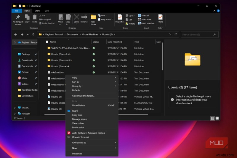 무료 오픈소스 앱 ExplorerPatcher 로 Windows 11에서 클래식 Windows 10 경험 되찾기