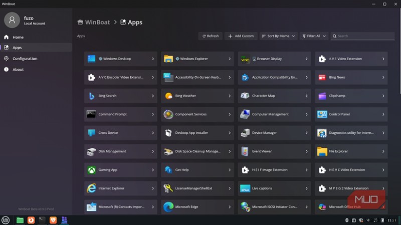 마이크로소프트 공식 빌드보다 뛰어난 커스텀 Windows 11 설치 이미지를 만든 방법