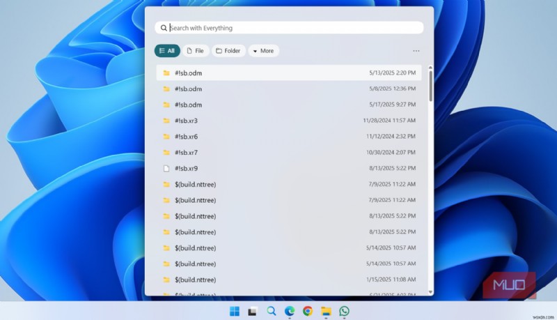 용량은 5MB 미만, 성능은 기본 앱 이상! 윈도우 필수 경량 도구 5선
