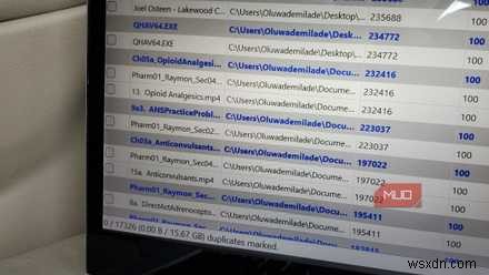 Windows 빠른 포맷의 충격적인 진실: 데이터는 사라지지 않는다