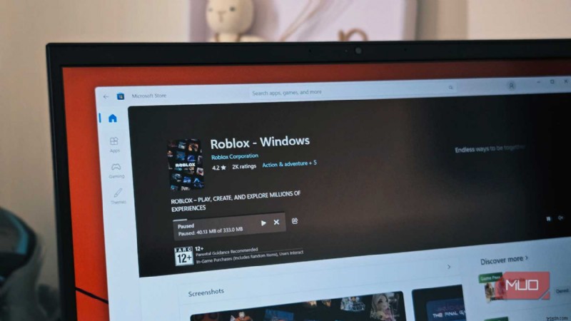 Microsoft Store 다운로드 실패, wsreset.exe 명령 하나로 즉시 해결하기