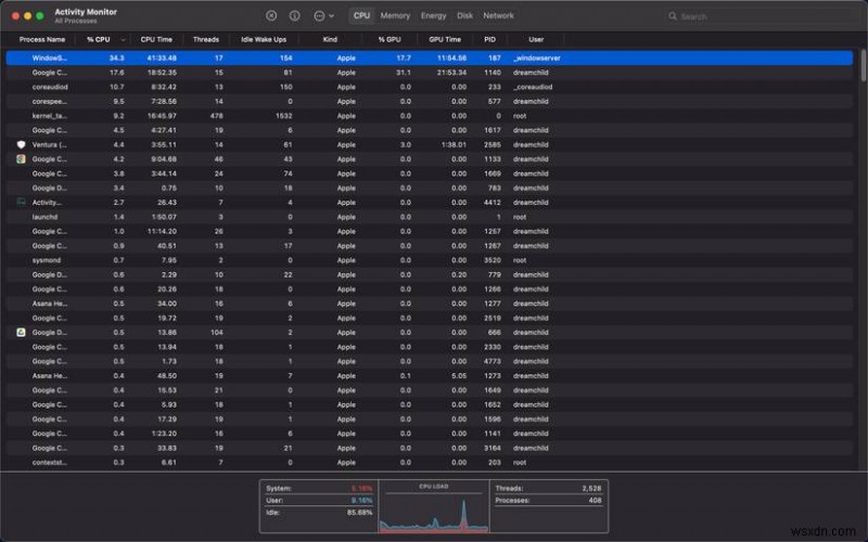 macOS Sonoma에서 가장 흔히 발생하는 7가지 문제와 검증된 해결 방법