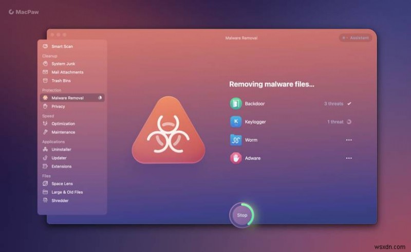 CleanMyMac 30% 할인 – Mac 보호와 최적화를 위한 블랙 프라이데이 특가