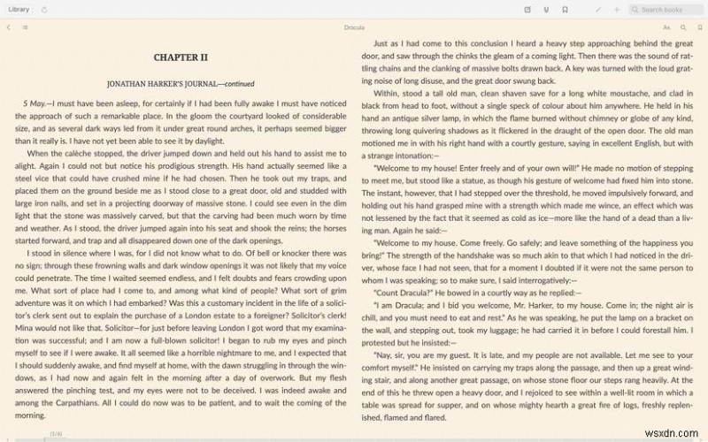 맥에서 독서의 즐거움을 되찾다, macOS 최고의 무료 전자책·EPUB 리더 6선