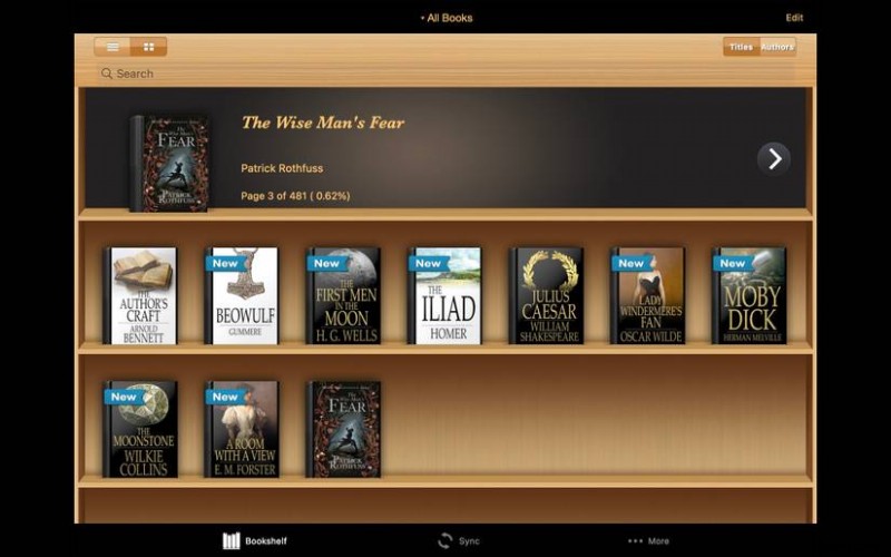 맥에서 독서의 즐거움을 되찾다, macOS 최고의 무료 전자책·EPUB 리더 6선
